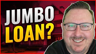 Jumbo Loans Explained 2023  What is a Jumbo Loan [upl. by Terrijo]