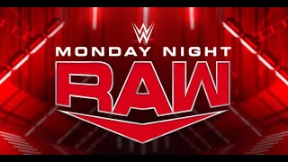 Ricochet LEAVING WWE  Monday Night Raw June 10th 2024  Live Reactions [upl. by Corwun76]