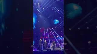 Il Volo amp Gianna Nannini  Bello e Impossibile 🌟🔥 [upl. by Muire]