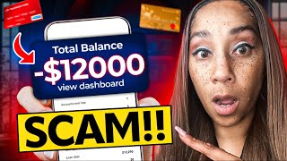 🤯BAD NEWS New DEBIT CARD SCAM Will DRAIN Your BANK ACCOUNTS￼ [upl. by Joannes]