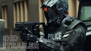 Code 8  Official Trailer HD  Vertical Entertainment [upl. by Risan88]