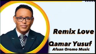 New Afaan Oromo Music Qamar Yusuf Wan Ofii [upl. by Mohammed100]