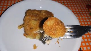 Pesce spada alle patate gratinato in forno [upl. by Amanda]