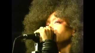 Erykah Badu performs at SolFusion visit hisstory08blogspotcom [upl. by Ecerehs174]