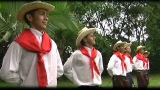 Caquetá  Danza del Arroz [upl. by Hermosa]