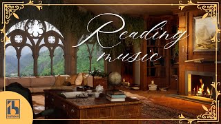 Classical Music for Reading [upl. by Bryner]