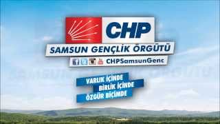 Onur Akın  Bir Islıkta Sen Çal  CHP 2014 Seçim Şarkısı [upl. by Ynohtna963]