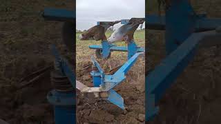 Orka 2024 ursus c360 zetor 7211 lemken opal 90 [upl. by Llerdna]