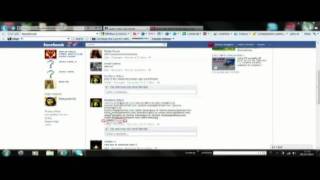 comment ajouter 5000 damis sur facebook 2012 [upl. by Lamrert]