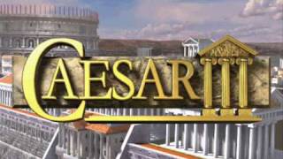 Caesar III Intro [upl. by Edals]