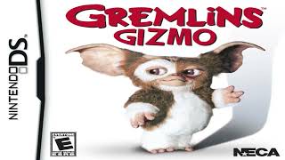 Gremlins Gizmo DS Full Soundtrack [upl. by Llebiram]