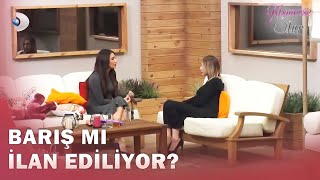 Aycan ve Rabia Ne Kararı Aldı  Kısmetse Olur 282 Bölüm [upl. by Weksler881]