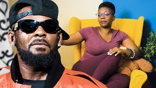 Exclusive  Tasha Ks MOST Stressful RKelly Story  unreleased Details inside  StoryTime [upl. by Oatis]