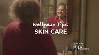 Daily Skin Care Routine  Wellness With Monica [upl. by France]