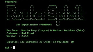 Comienza a hackear routers con RouterSploit router hack routersploit [upl. by Bridgette114]