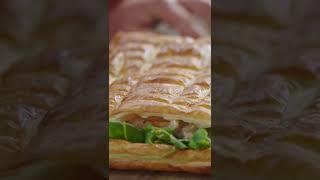 Chicken Pie  Jamie Oliver  ONE short [upl. by Elie]