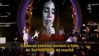 Lana Del ReySummertime Sadness Live  Legendado [upl. by Hewett]