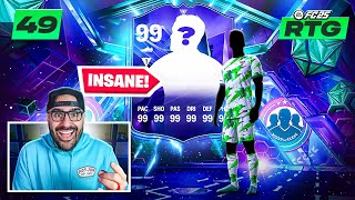 OMG THIS IS A MUST DO SBC FC 25 ULTIMATE TEAM RTG [upl. by Sarat]