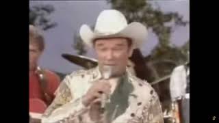 Hee Haw  Roy Rogers Square Dance [upl. by Quintin]