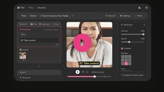 A powerful AI tool to generate Video  Complete Tutorial  flikiai  New AI tools [upl. by Leila]