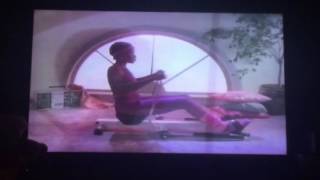 Classic BET Commercial Essence Is You 1986 [upl. by Kaitlynn667]