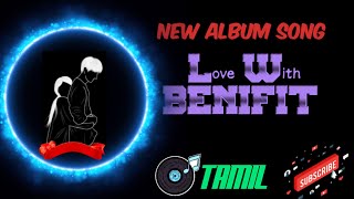 New album songnewlovetamil trending albumrelease alternativemusicinstagramlovelife [upl. by Aveline]