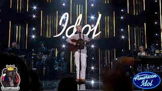 Jack Blocker Full Performance amp Results  American Idol 2024 Showstoppers S22E07 [upl. by Lenrow419]