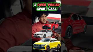 Avoid these new sport cars at all cost sportscar toyota audi honda cartips [upl. by Atela]