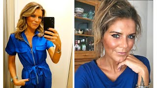 Gemma Oaten Slideshow  British TV Babes [upl. by Macintosh]