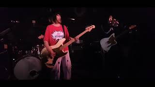 tricot  POOL Live  Brighton UK tricot [upl. by Cooperman360]