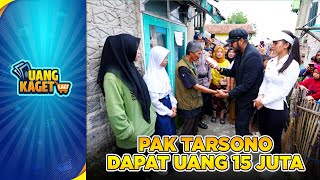 LEWAT BANG ALI Pak Tarsono Dapat Rezeki Besar  UANG KAGET LAGI  PART 24 [upl. by Isayg12]