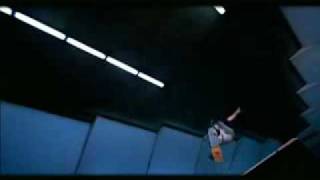 Danny Way Skateboarder Nissan 350Z Commercial [upl. by Hough]