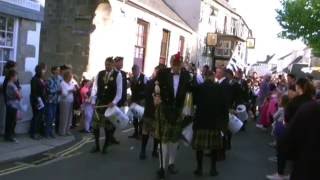 Falmouth Marine Band [upl. by Kacey355]