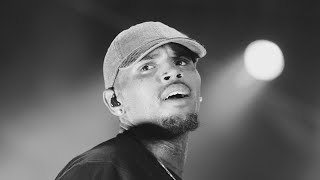 Chris Brown Hmm ft Davido lyrics video clean [upl. by Ludlew979]