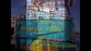 deadliest catch aleutian islands alaska [upl. by Leelah]