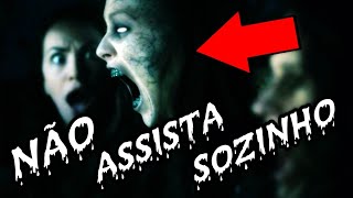 30 Vídeos ASSUSTADORES de FANTASMAS que vão te deixar ATERRORIZADO [upl. by Roxi]