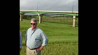 Ben Dreiling Interview  The People Behind the Wekiva Parkway [upl. by Annol458]