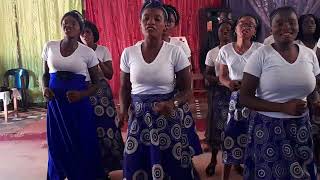 🎼🎹🇿🇲👏 Deliverance praise team mpongwe BBC 👏🇿🇲🎹🎼 [upl. by Eellac341]