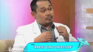 Rabies Infection Treatment Vaccines and Prevention [upl. by Tapes]