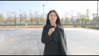 Live Explore A “super milk factory” in Ningxia [upl. by Maegan570]