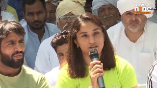 Vinesh Phogat Medal Case Live Updates  Vinesh Phogat को मिलेगा मेडल   Vinesh Phogat CAS Verdict [upl. by Aicineohp133]