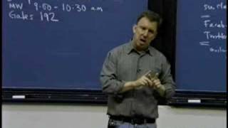 Lecture 1  Programming Paradigms Stanford [upl. by Nylirem177]