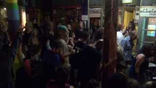 Nimbin Street Drummers Drum Circle [upl. by Alina]