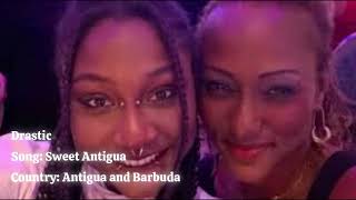 This is Antigua and Barbuda [upl. by Yemaj]