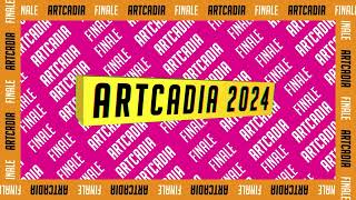 ARTCADIA24 Johannes Fontanus College [upl. by Doy283]