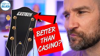 Gretsch Electromatic G5422G Review This Guitar Rocks [upl. by Polik878]