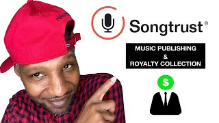 Songtrust Music Publishing amp Music Royalty Collection [upl. by Pillsbury]