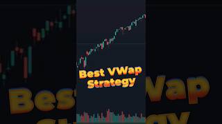 VWap Trading Strategy vwaptradingstrategy VWapindicator sharemarketshortvideo ytshortsindia [upl. by Buatti154]