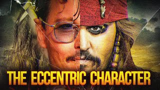 The Cinematic journey of Johnny Depp [upl. by Yee]