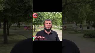 ❗️🗣Участник видео с пляжа Мариуполя принес извинения за причиненные отдыхающим неудобства [upl. by Oigolue]